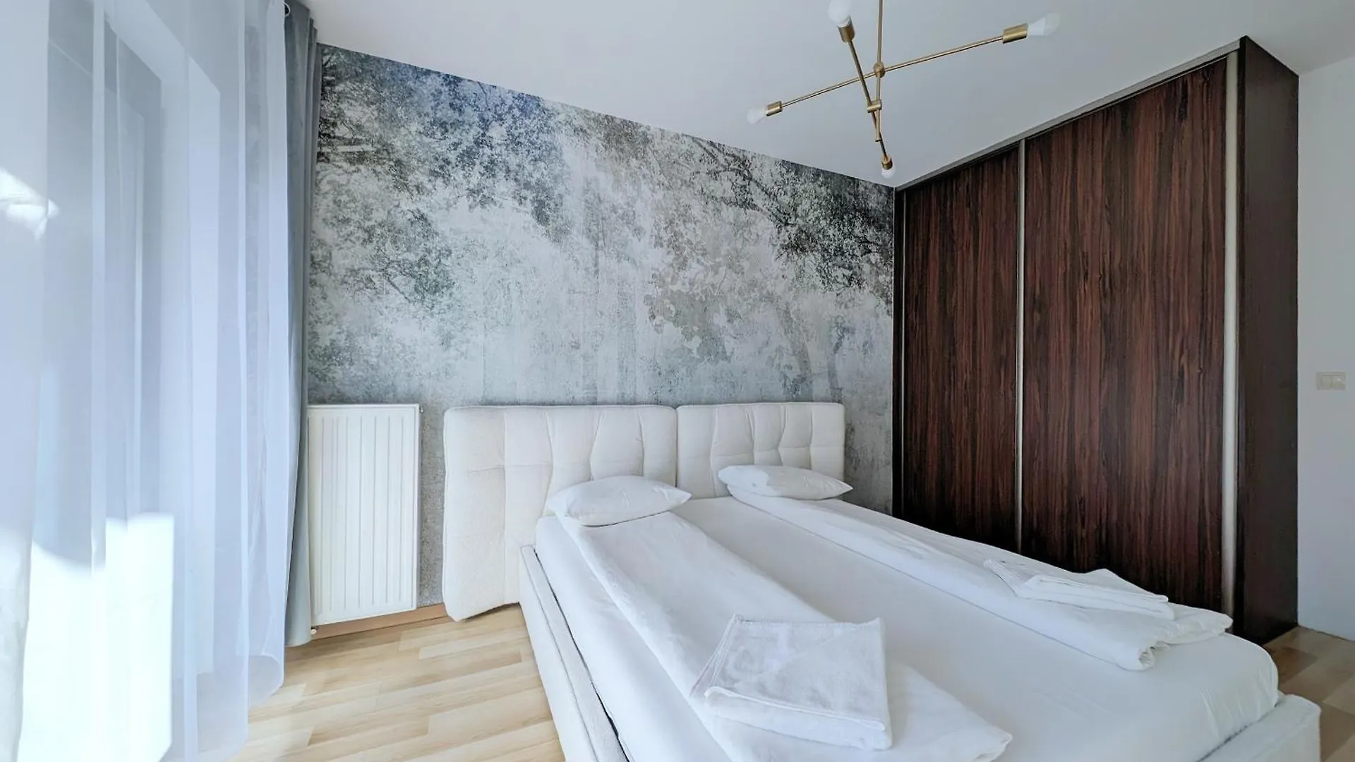 Turnau City Aparthotel Krakow