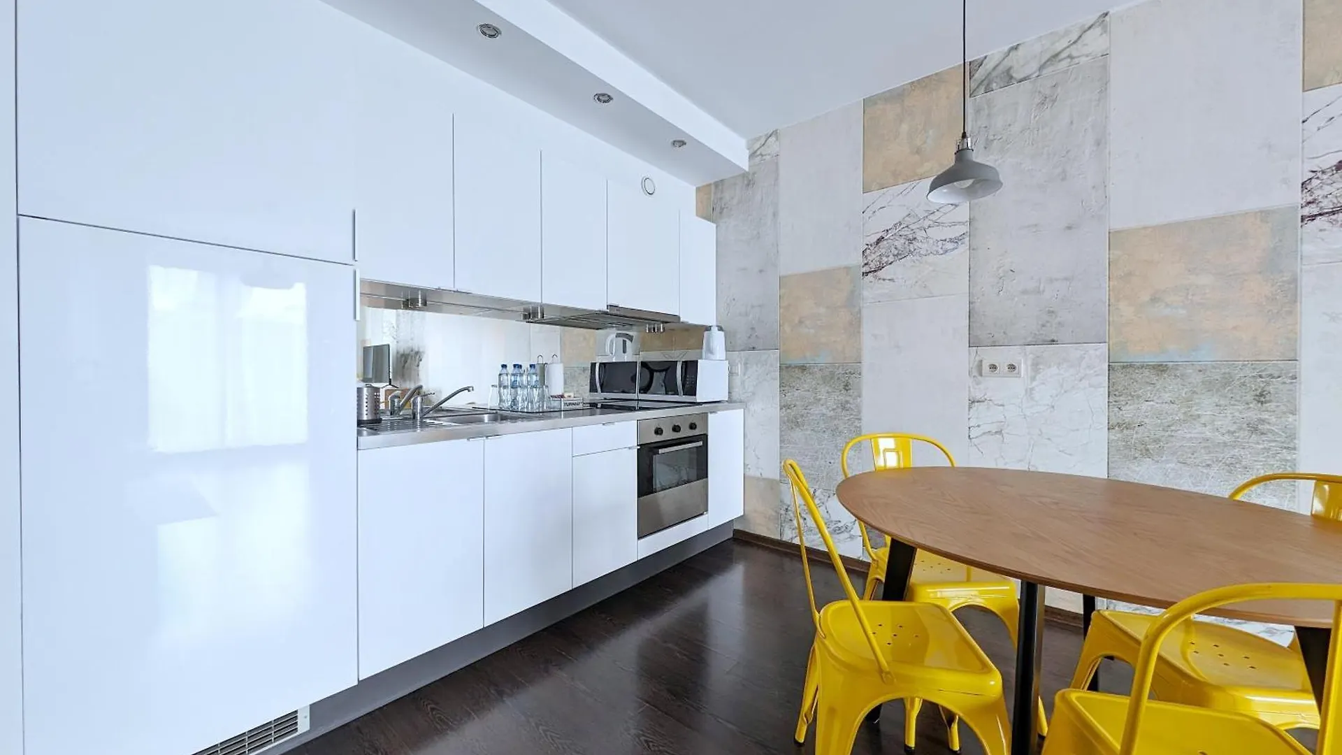 Turnau City Aparthotel Krakow