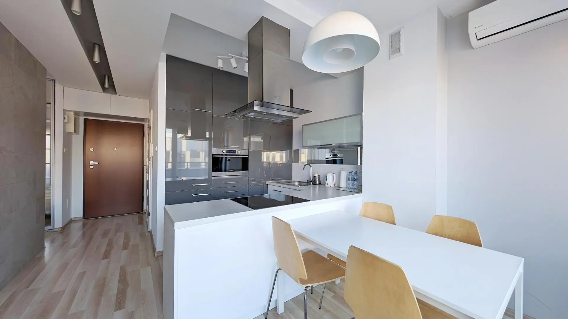 Turnau City Aparthotel Krakow