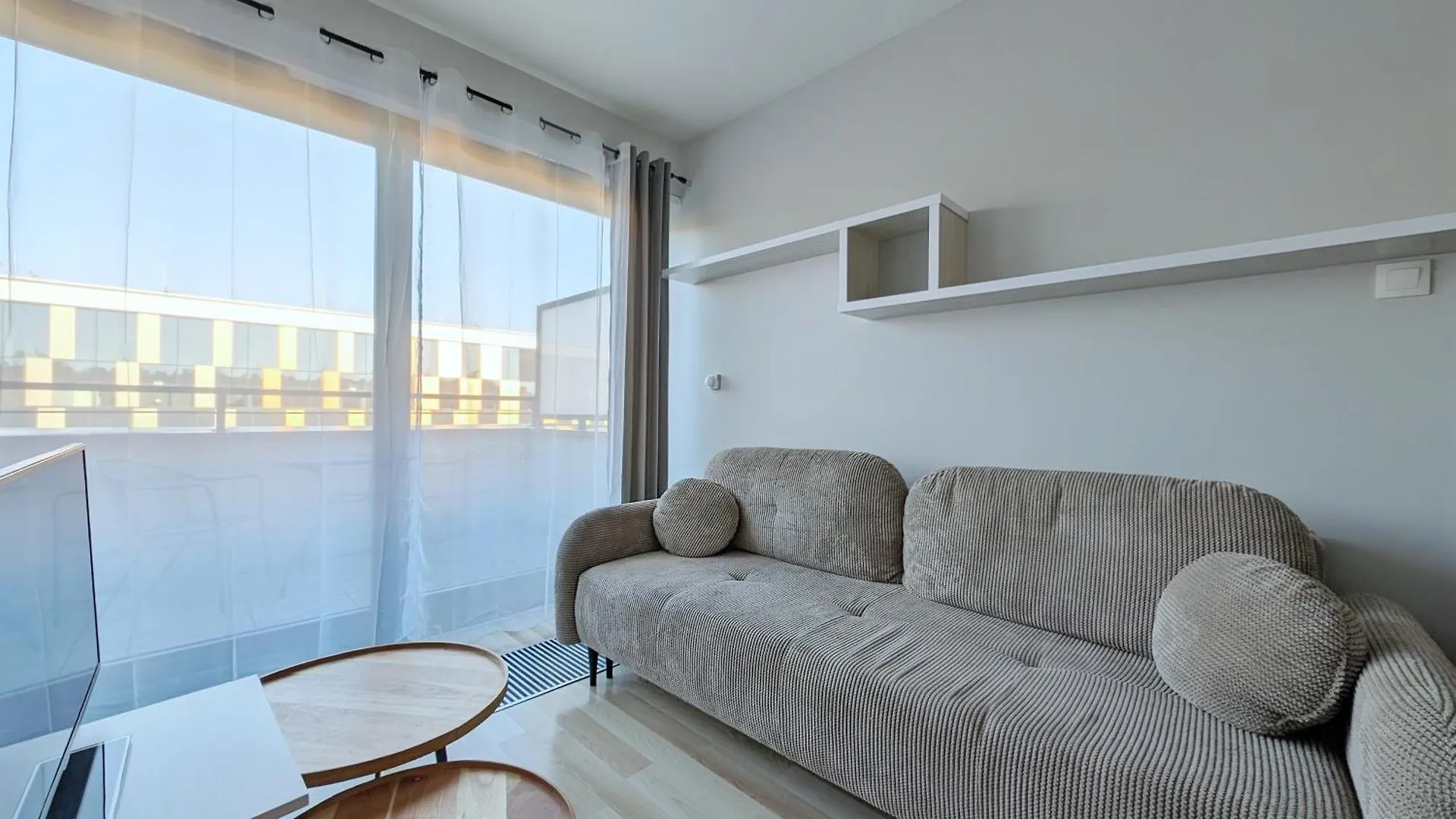 Turnau City Aparthotel Krakov