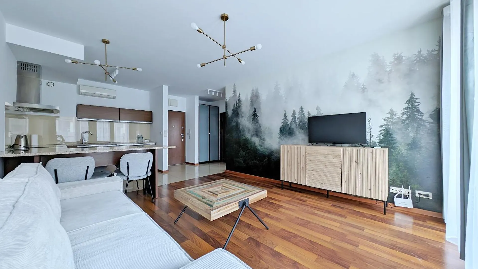 Turnau City Aparthotel Krakow