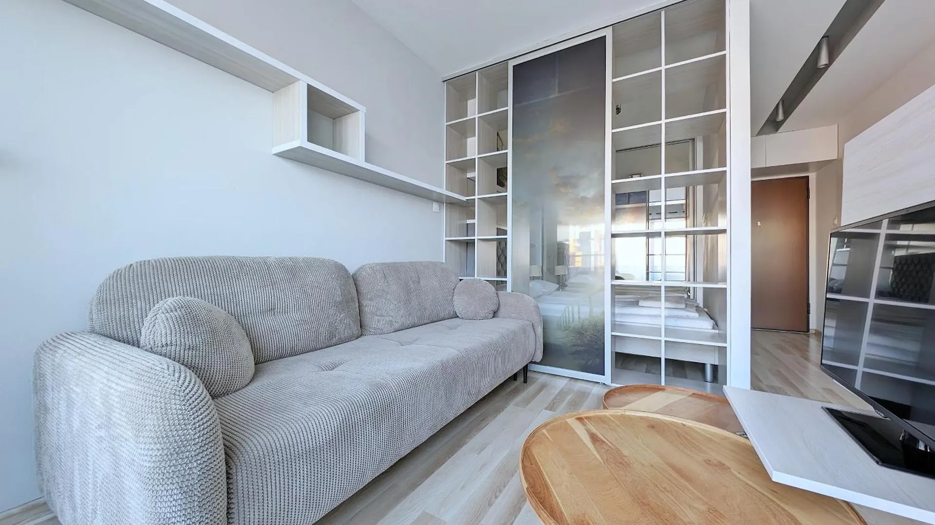 Turnau City Aparthotel Krakov