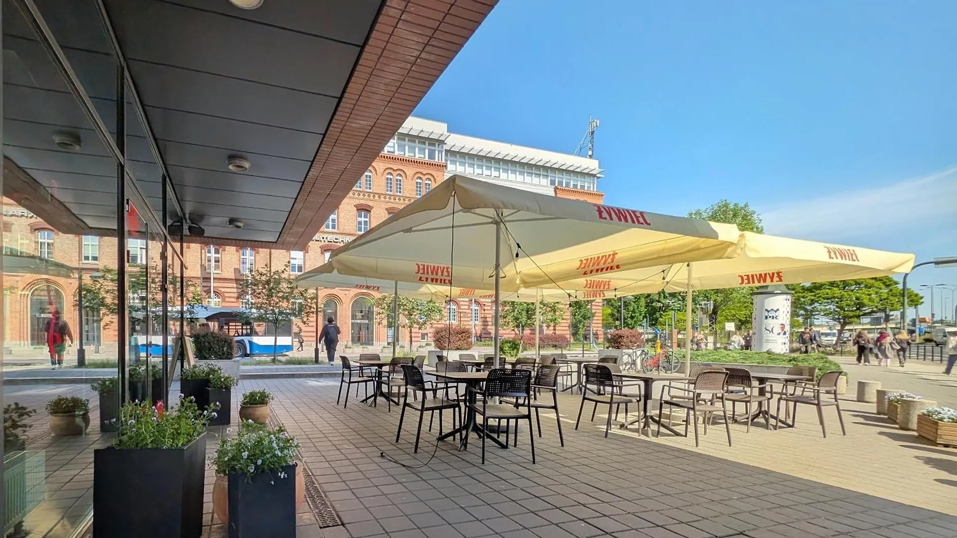 Turnau City Aparthotel Krakow 3*,  Poland
